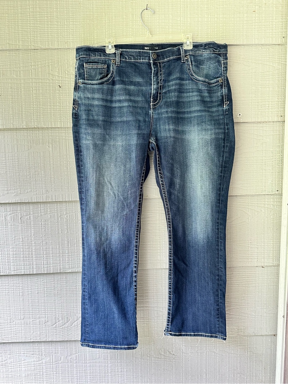 BKE Tyler Men’s Jeans ~42